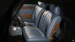 Mercedes-Benz 250 CE by Villner 1970 года
